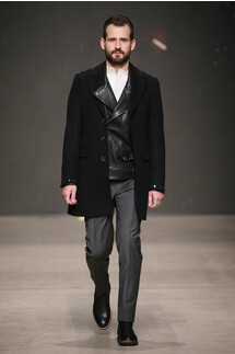 21DOT12 | The Twenty One Twelve Fall 2019 Ready-to-Wear / 21DOT12 | The Twenty One Twelve осень-зима 2019 / Неделя моды: Москва